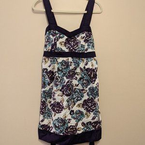 Motherhood top with princess waist